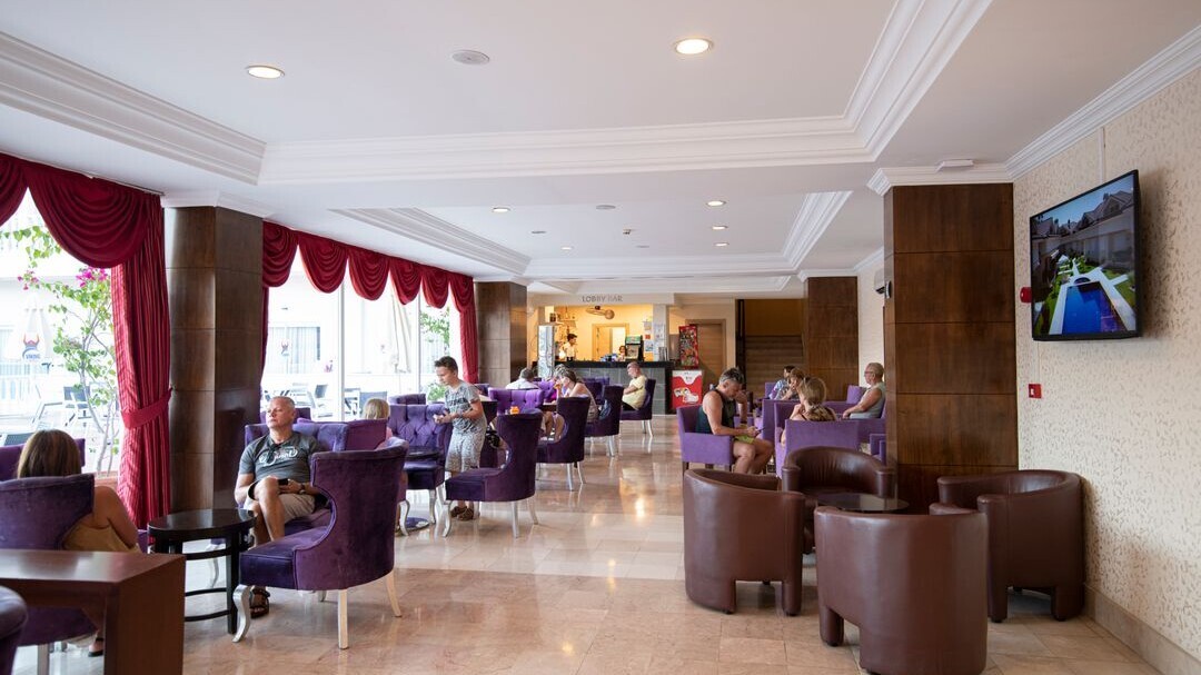 Viking Garden Hotel & Spa